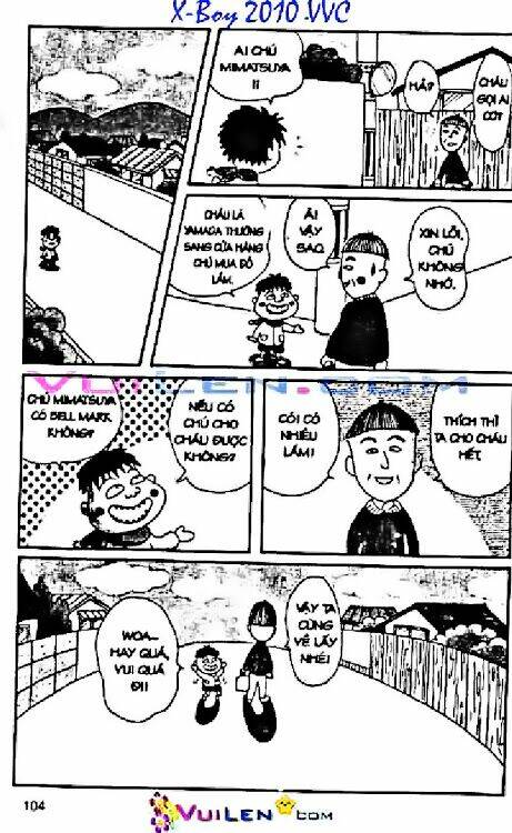 nhóc maruko chapter 15 104