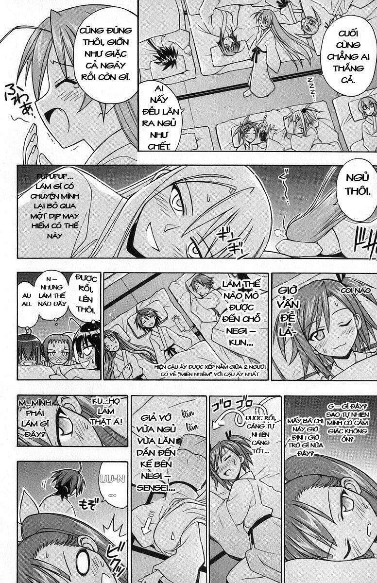 bậc thầy ma pháp chapter 180 16