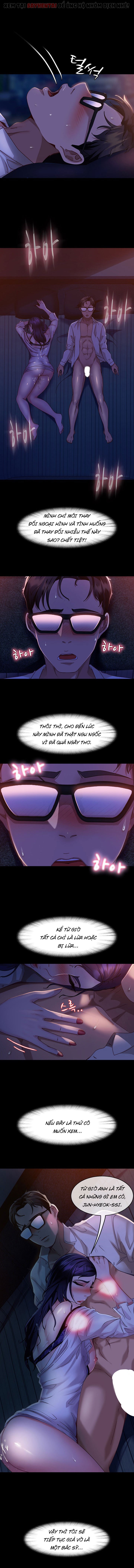 cơ quan giới thiệu hôn nhân chapter 7 12