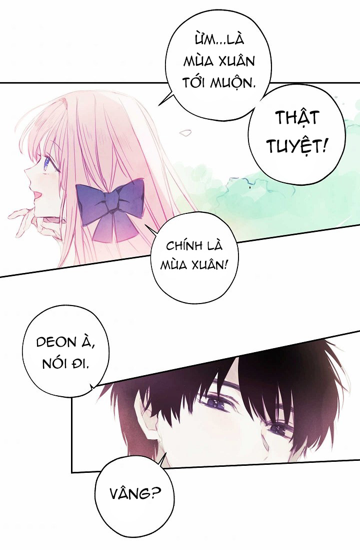 tuyển tập promo xinh xẻo~ chapter 5 33