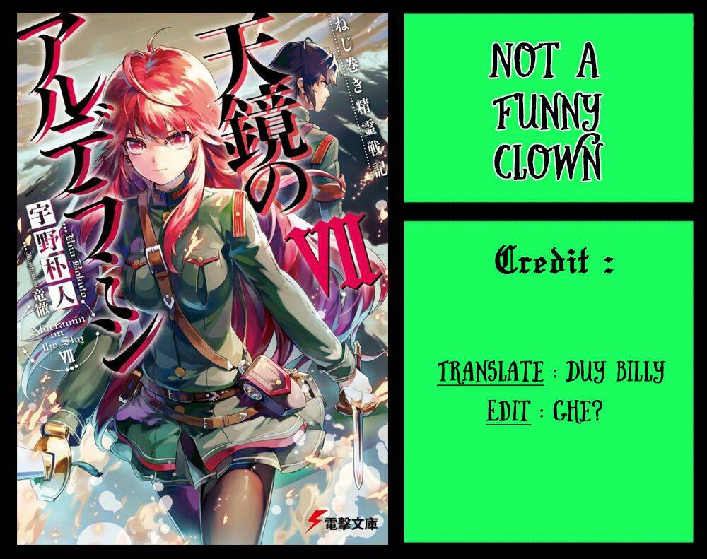 nejimaki seirei senki - tenkyou no alderamin chapter 26 1