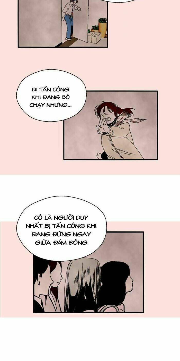 người máy hủy diệt chapter 78 31