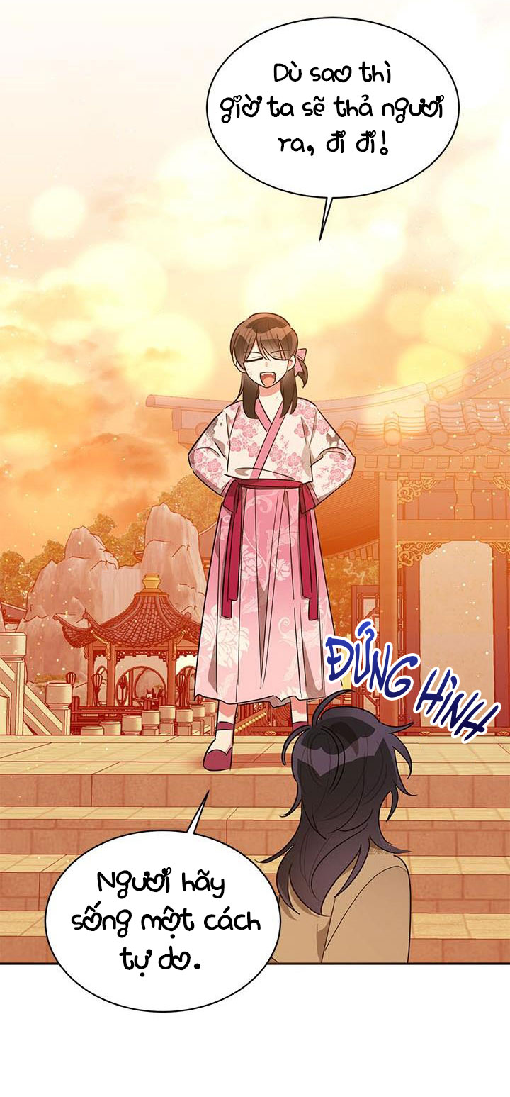 con gái bảo bối của boss phản diện chapter 31 61