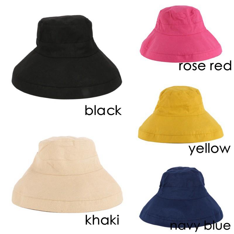 Nón tai bèo thời trang cho nam và nữ