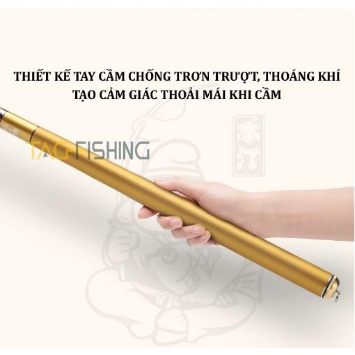 Cần Tay Benting Thanh Đao 5H 28-19i