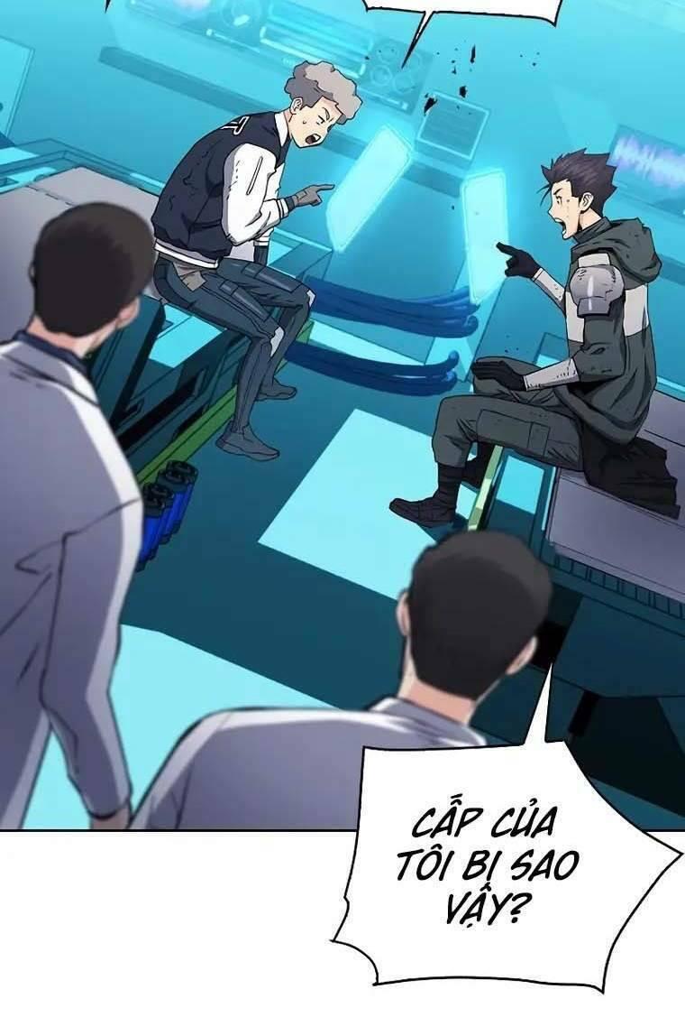 druid tại ga seoul - người hóa thú chapter 79 83