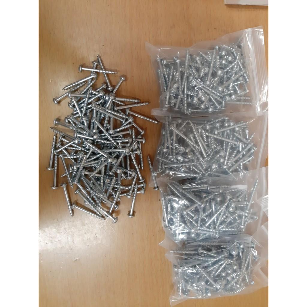 Vít khoan chéo ST4-25