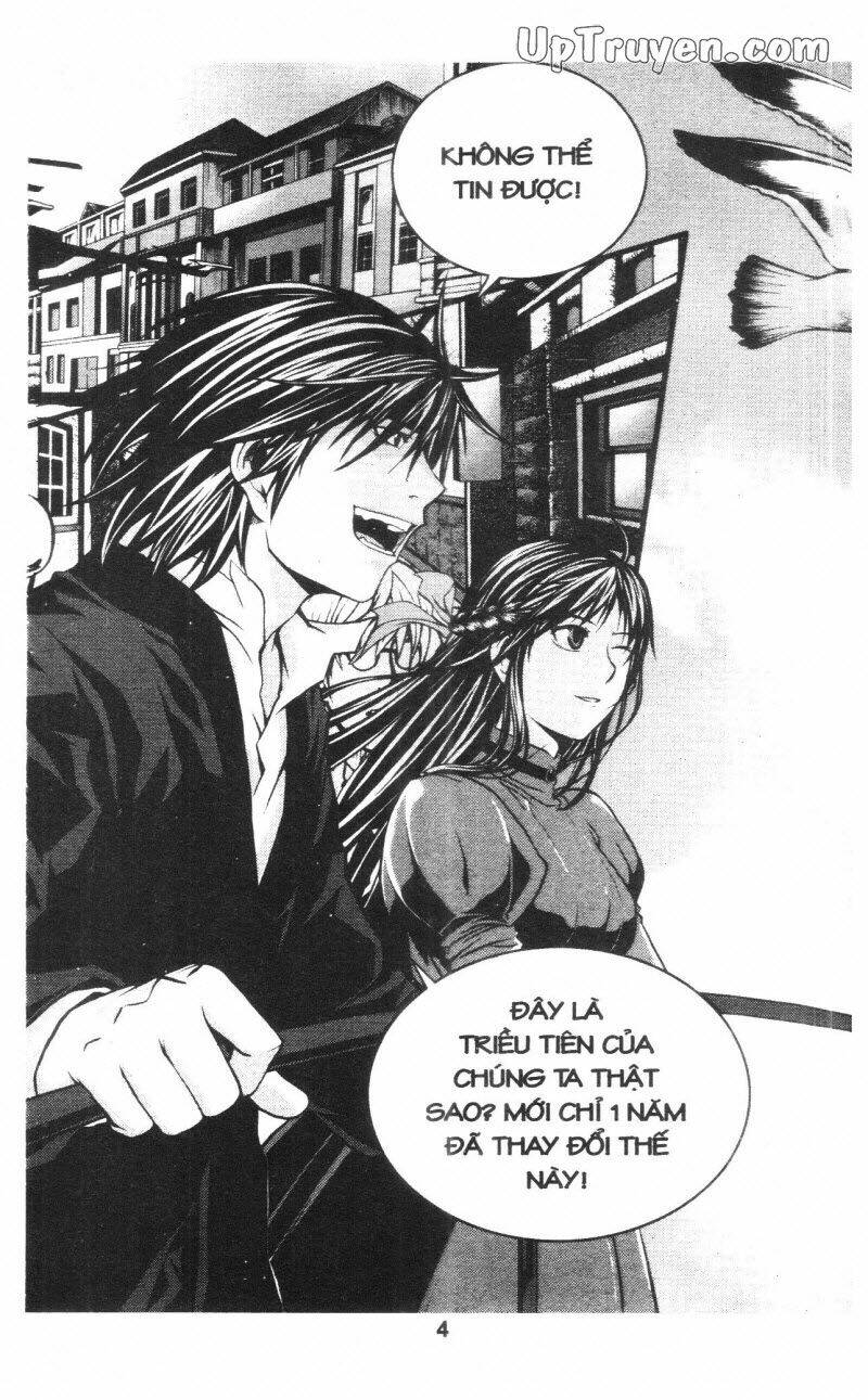 thời gió lốc (thời đại phong tang) chapter 10 166