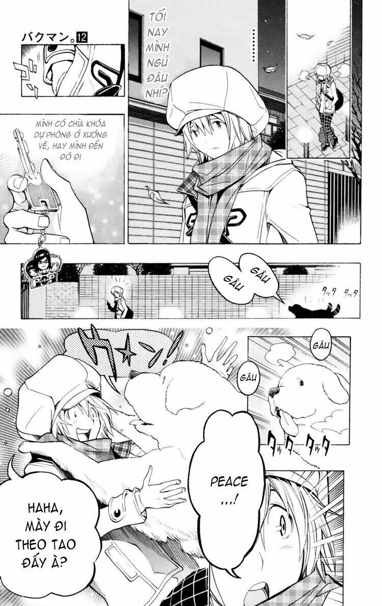 họa sĩ truyện tranh chapter 104 20