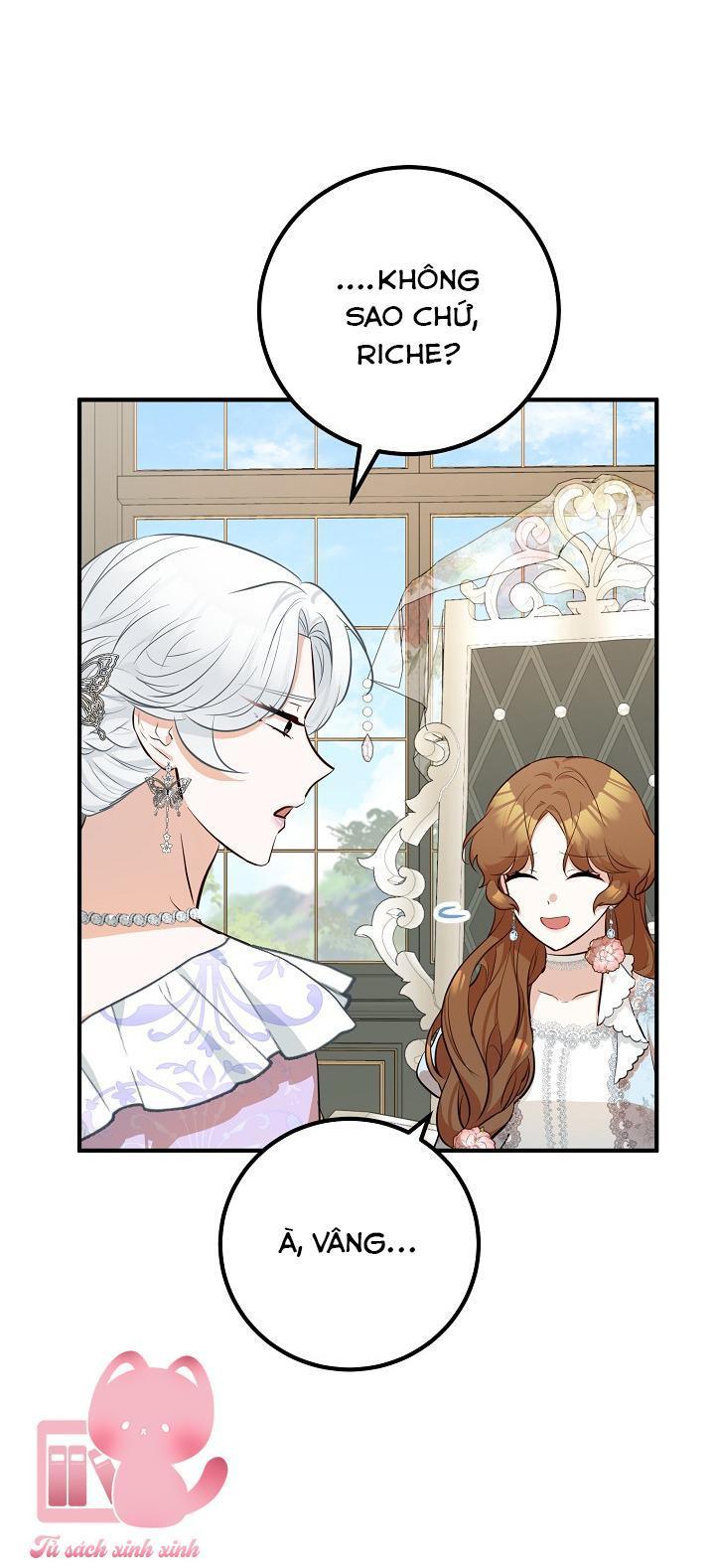 bác sĩ hoàn thành trách nhiệm rồi chapter 28 10