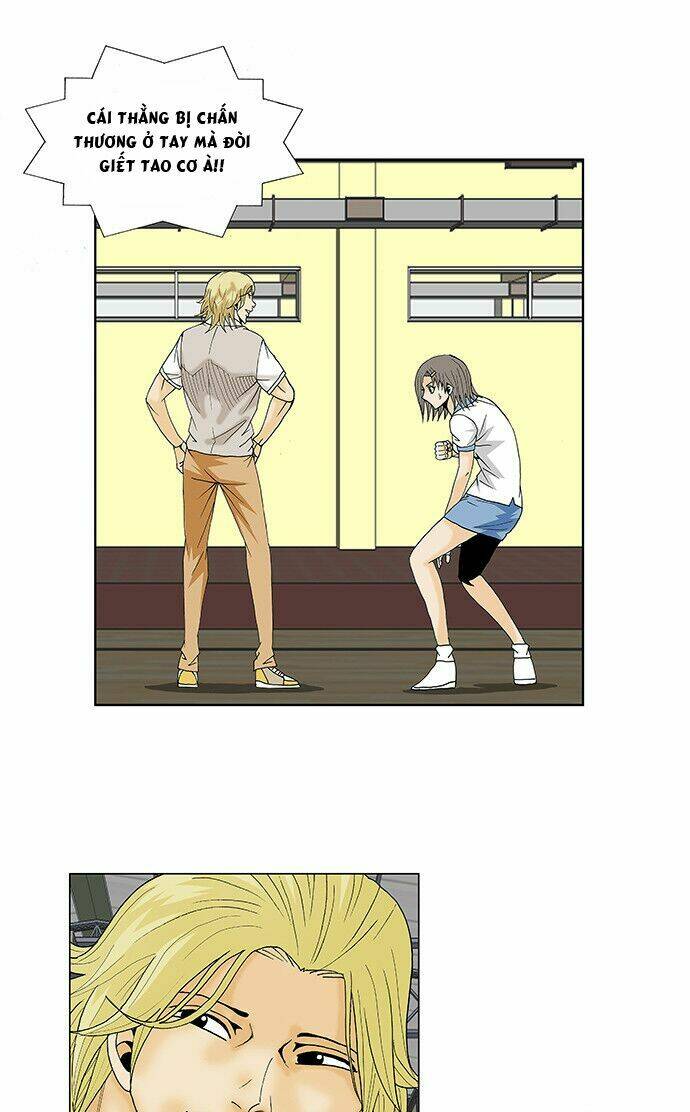 ultimate legend: kang hae hyo chapter 105 11