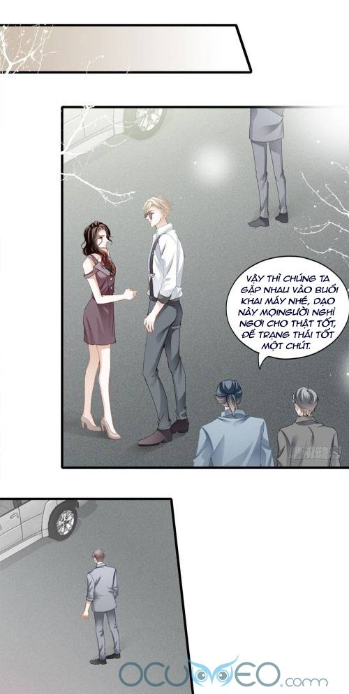 ác nữ rắn chapter 9 12