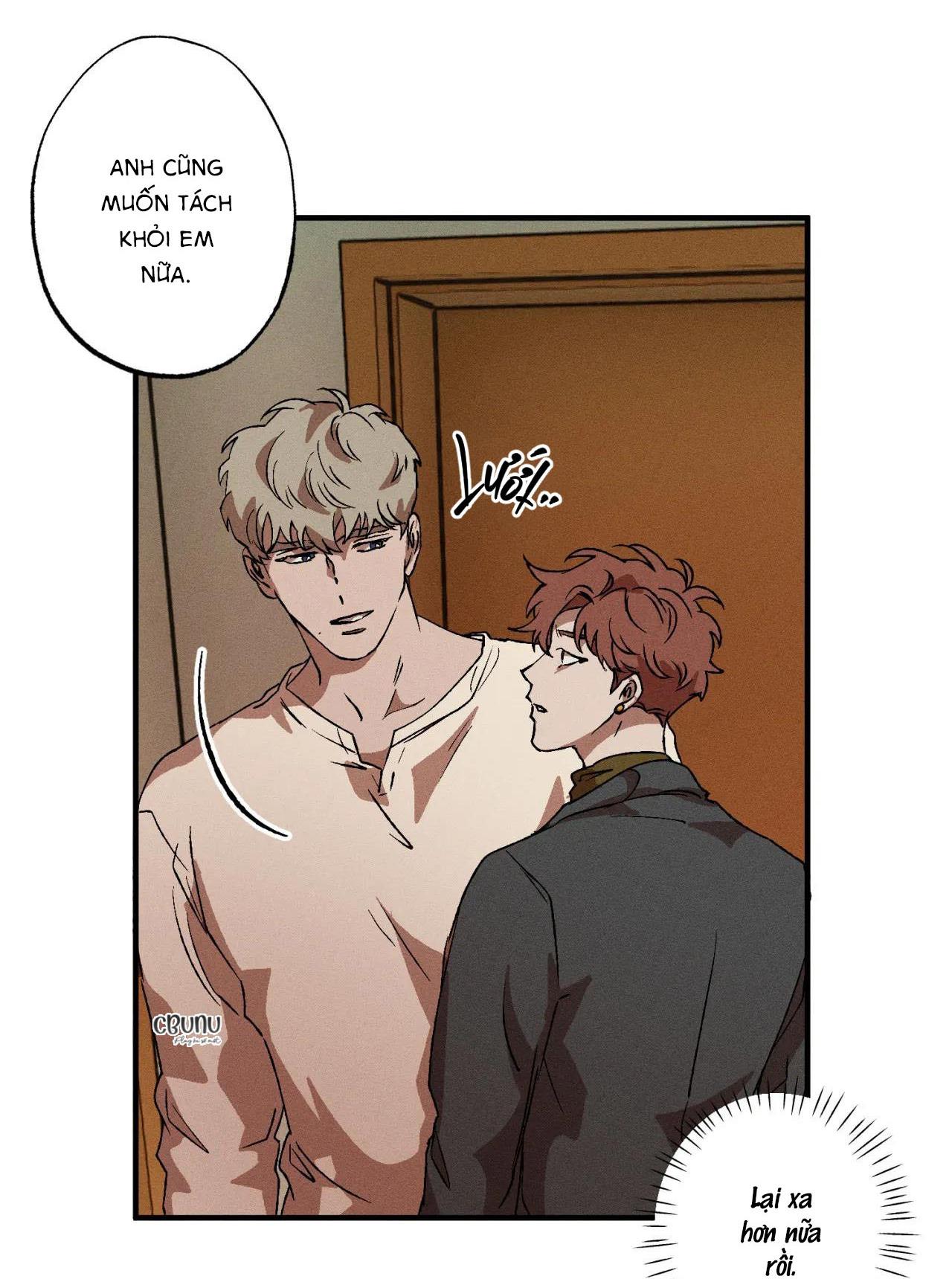 bẫy đôi ngọt ngào chapter 27 59