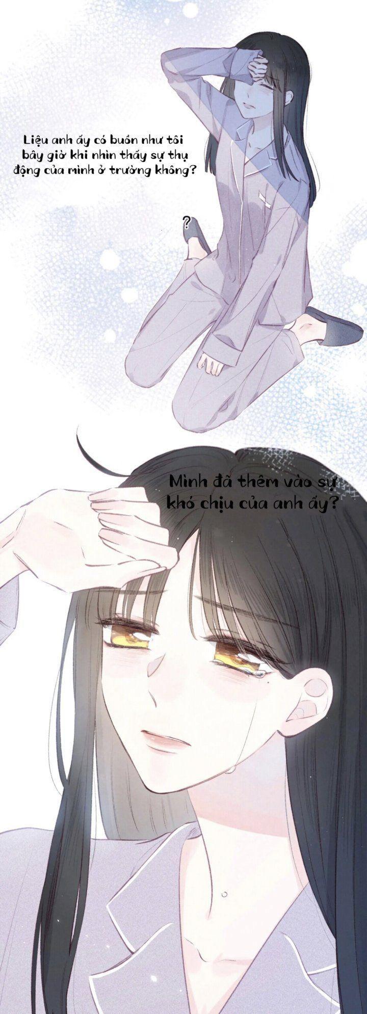 tình trong mưa chapter 15 6