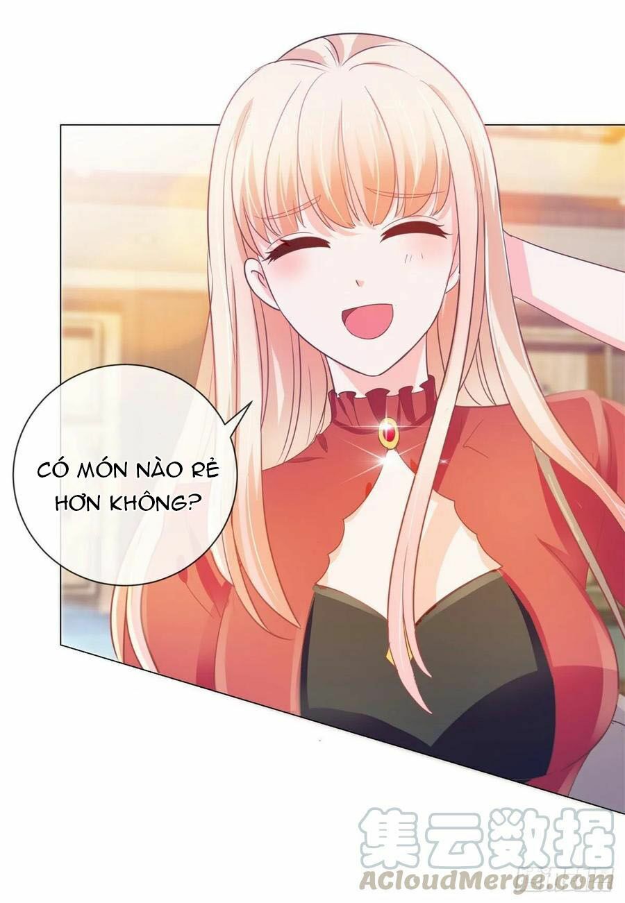 ẩn hôn 100%: chọc tức vợ yêu mua một tặng một chapter 148 34