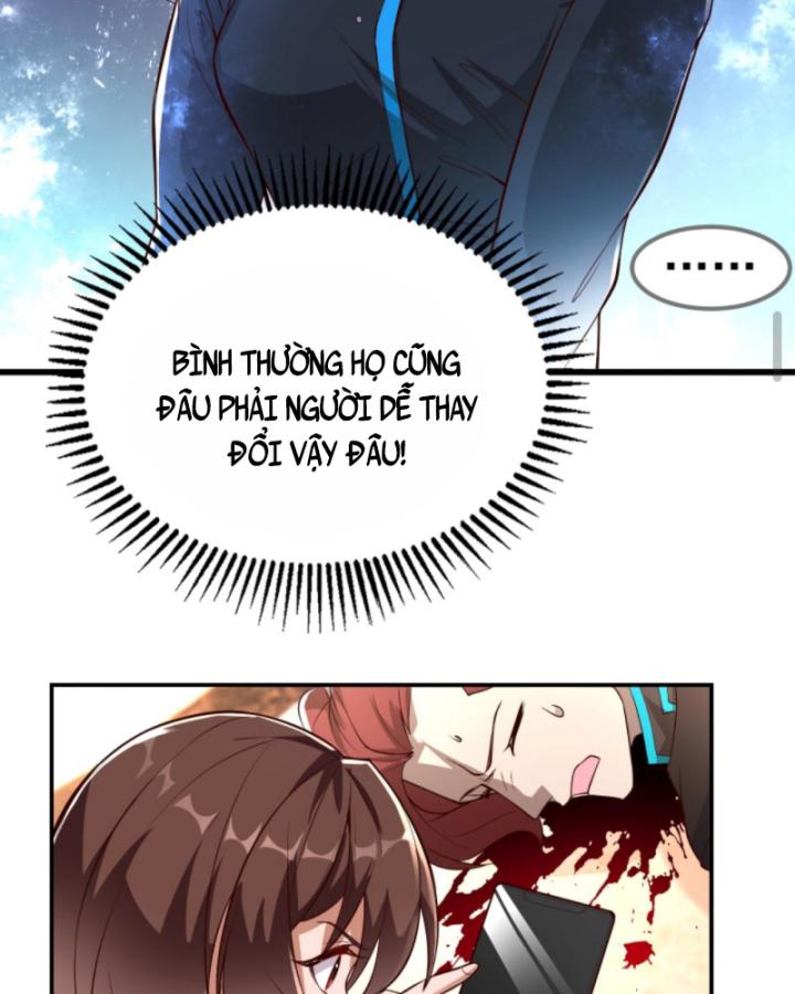 học cùng em gái, tôi bất cẩn vô địch rồi chapter 42 40