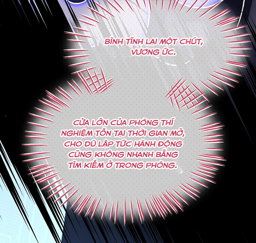 tôi phải làm một kẻ đại xấu xa chapter 101 25