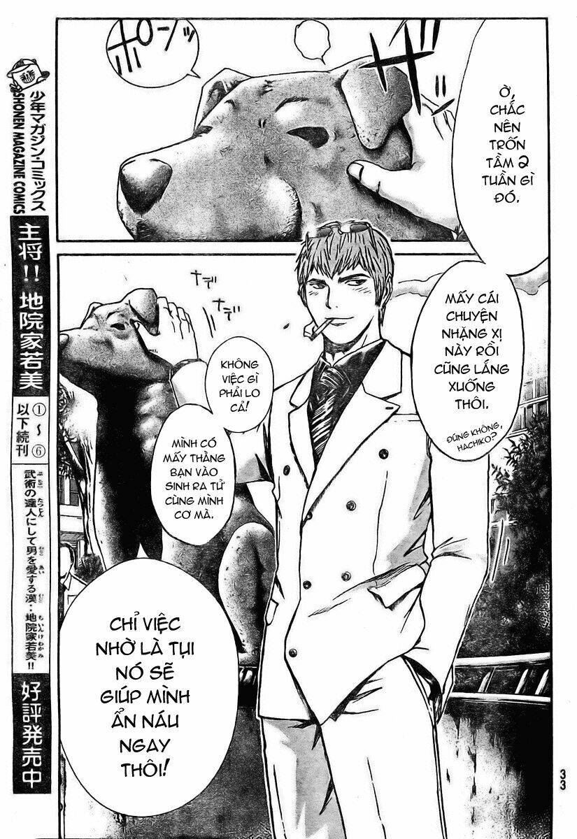 gto: shonan 14 days chapter 1 23