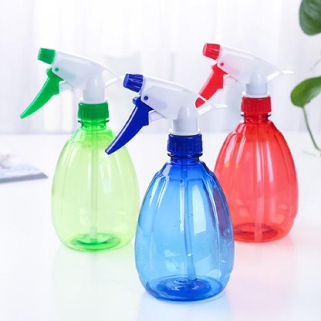 Bình tưới xịt nước tưới cây,xịt rửa kính 0,5 lít