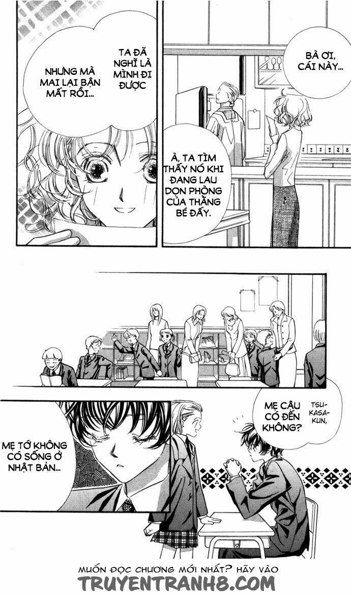 yoru made matenai chapter 14 16