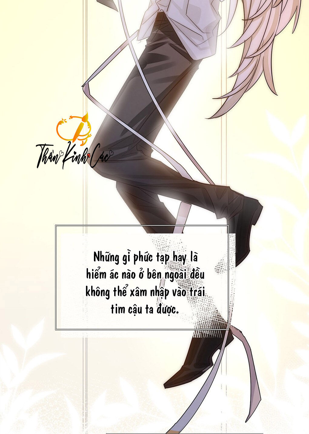 tôi chỉ thích hình tượng của cậu chapter 3 9