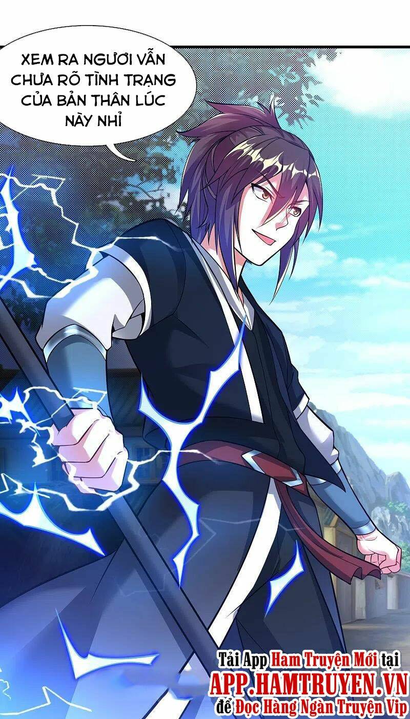 đạo ấn chapter 187 14