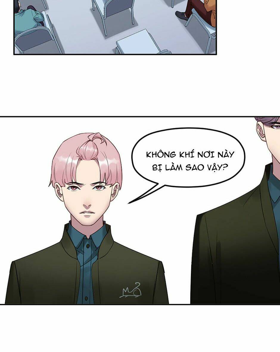 anh hùng và hiệp nữ chapter 61 8