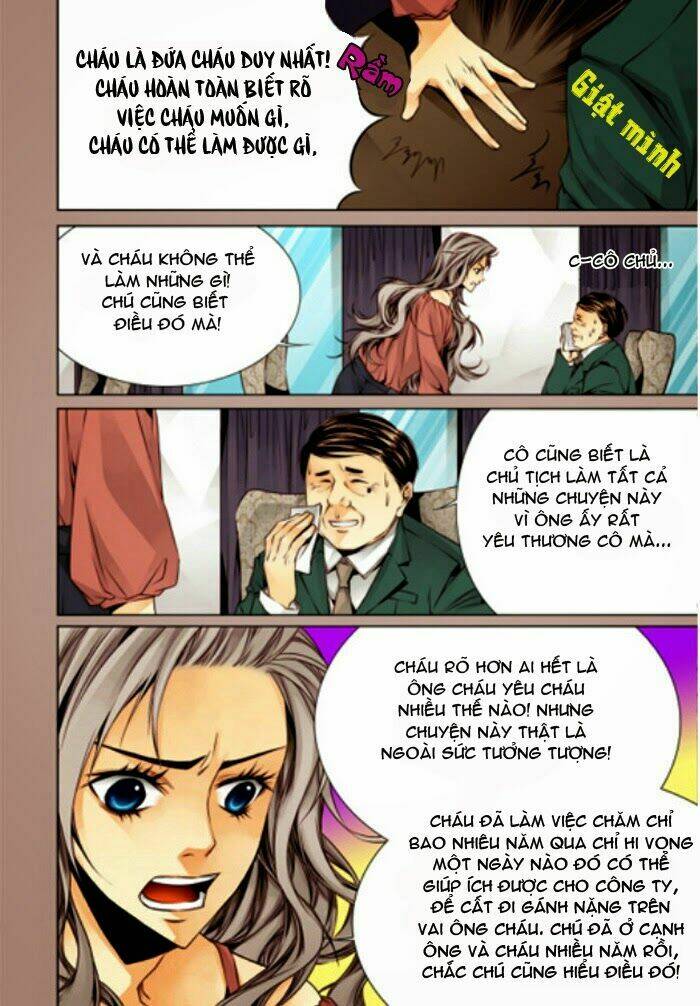 cheonsaeng yeonbun chapter 4 9