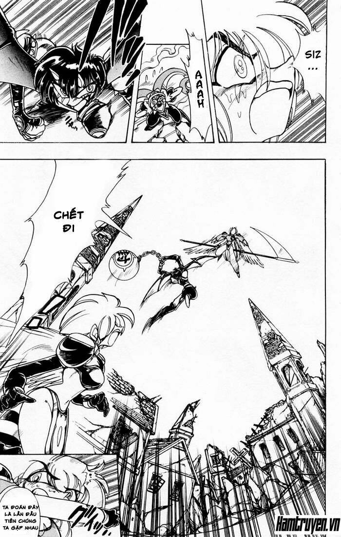 violinist of hameln - cây đàn kì diệu chapter 76 11