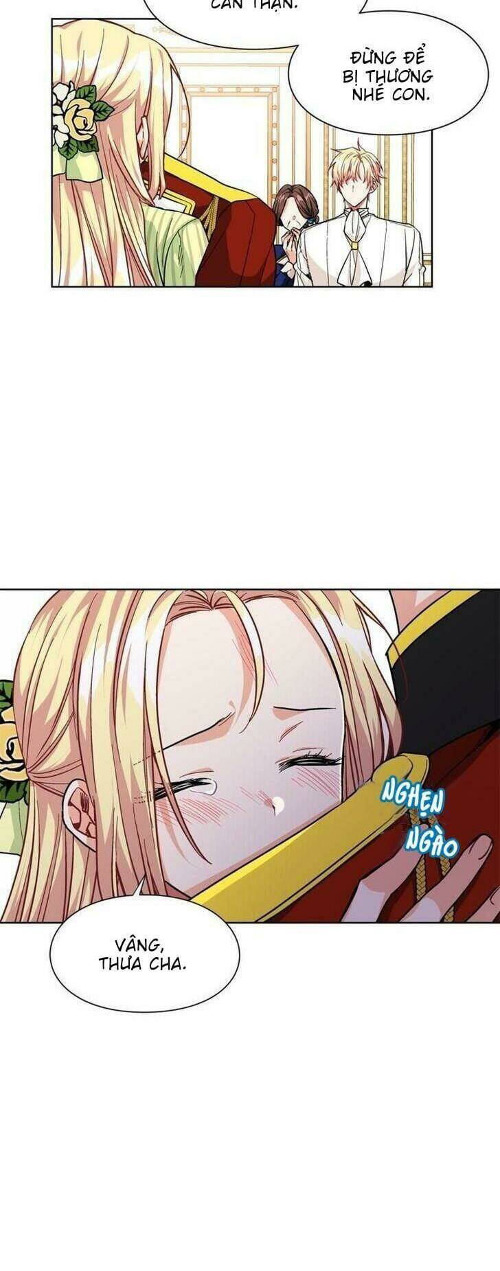 nữ hoàng ngoại khoa chapter 51 36