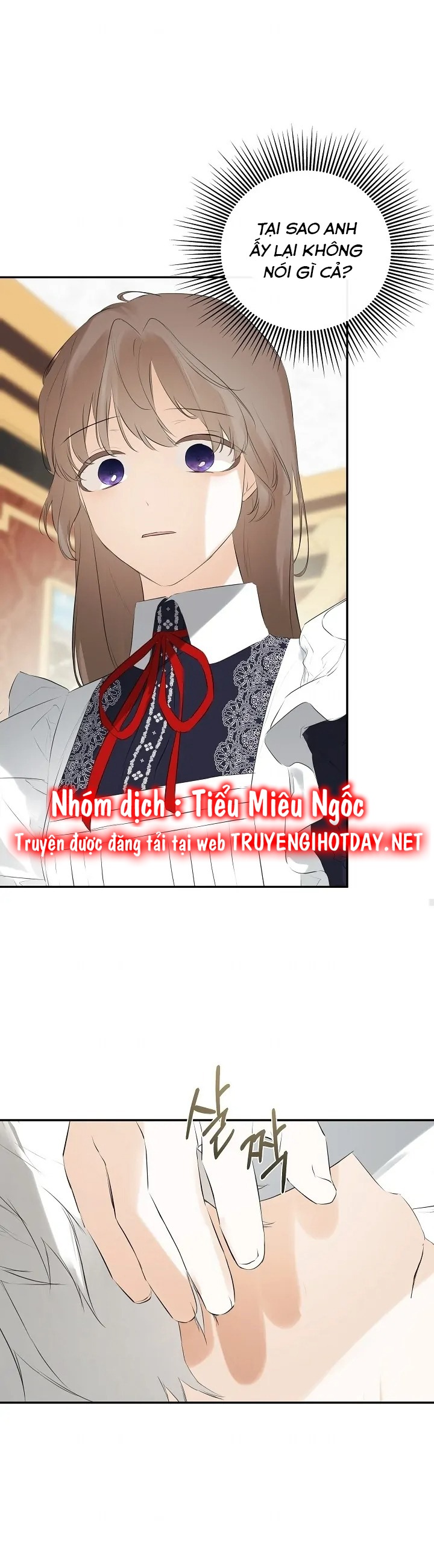 tôi biết bí mật của nam phụ chapter 50 8