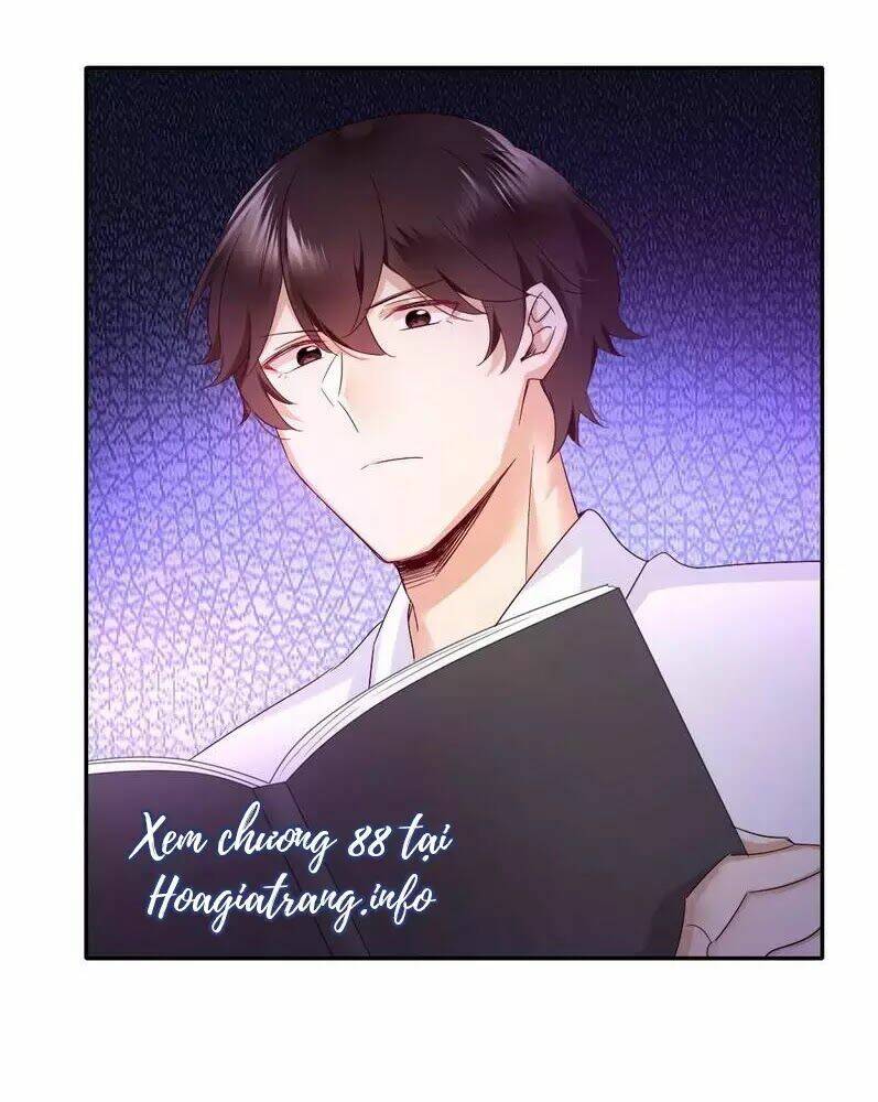 phục thù thiếu gia tiểu điềm thê chapter 88 37