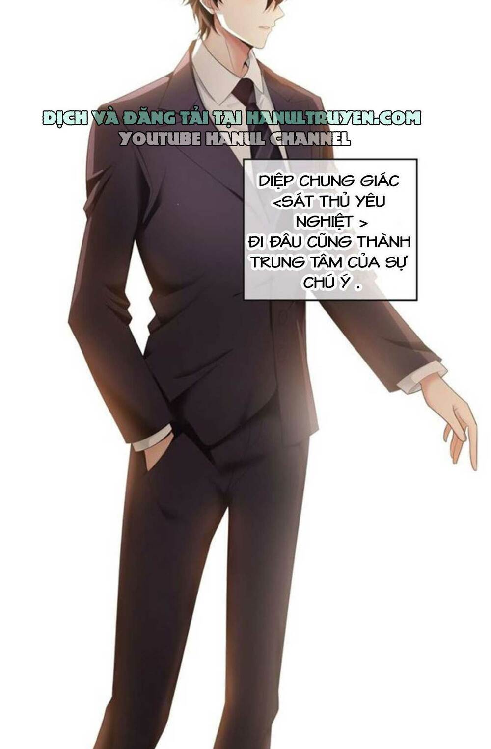 cô vợ nhỏ nuông chiều quá lại thành ác!! chapter 44 22