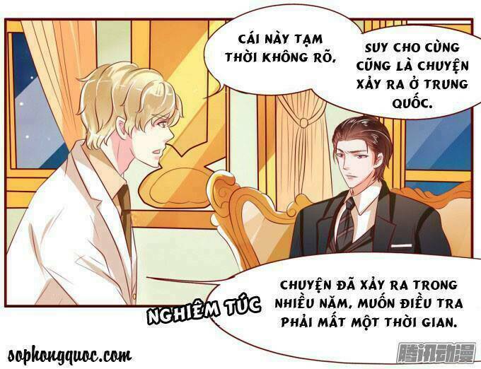 vương tước tư hữu bảo bối chapter 16 24