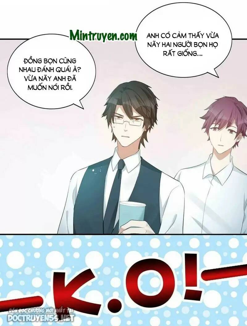 diễn giả làm thật Chapter 125 - Trang 2