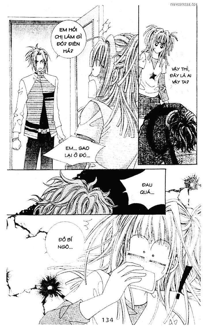 điên vì yêu - love like crazy chapter 11 22