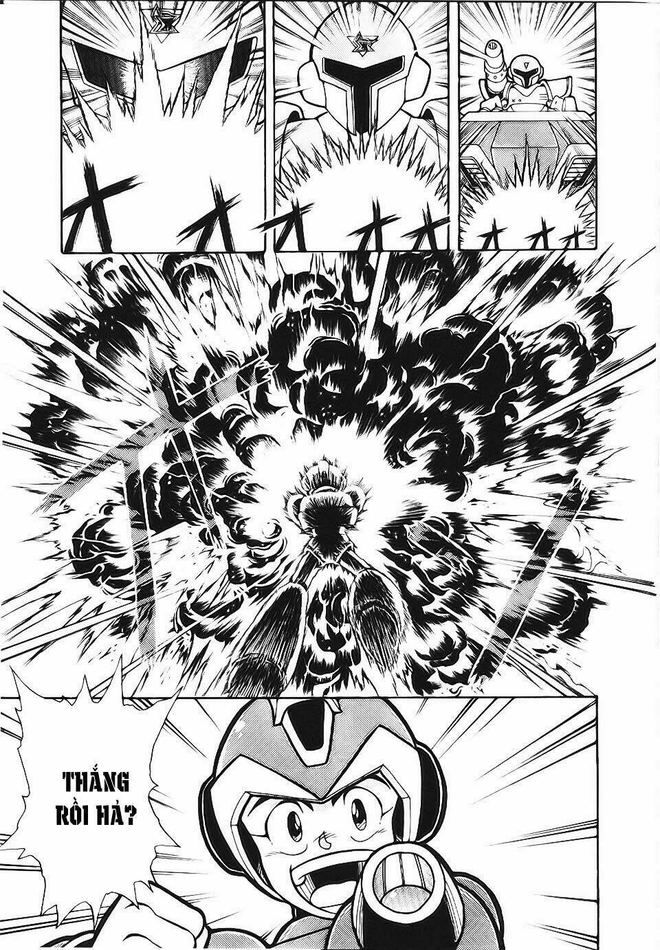 chiến binh thế giới ảo x - series chapter 1 41