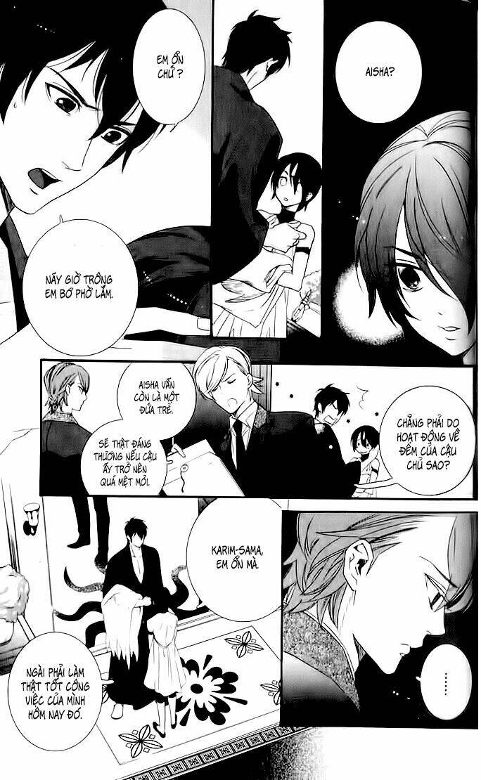 kuchuu teien chapter 6 8