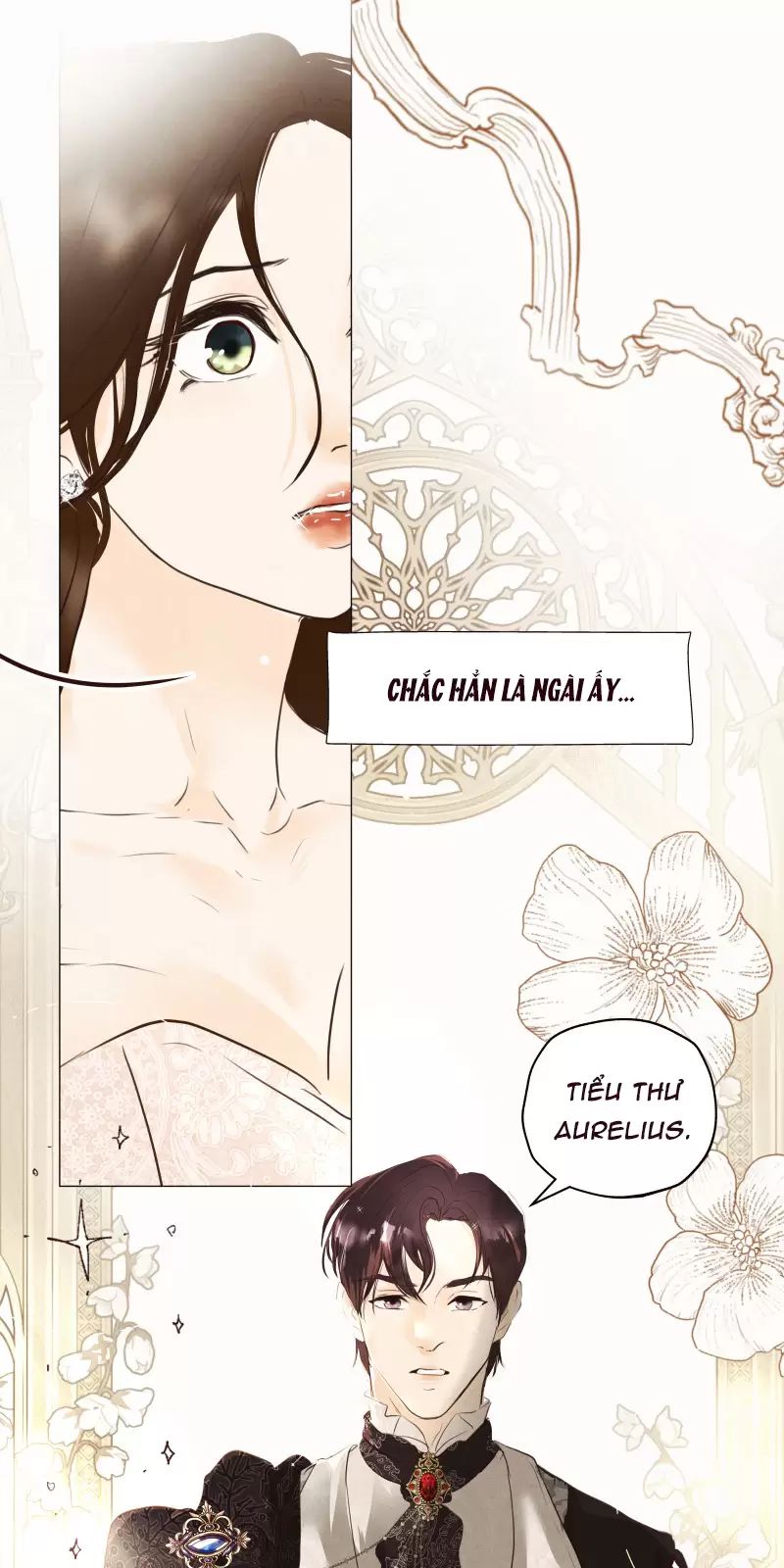 tôi là kẻ phản diện chapter 2 36