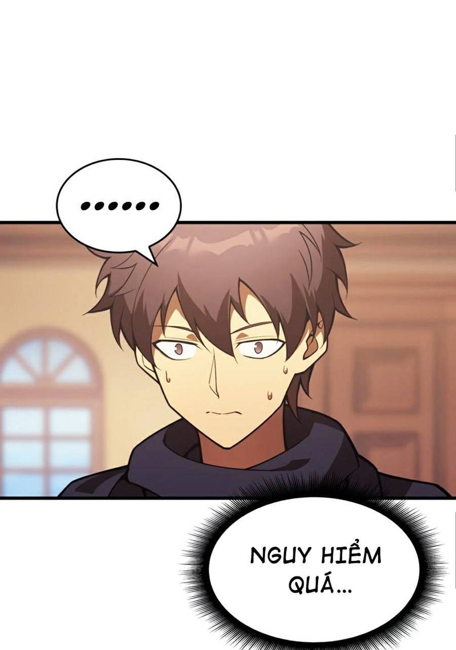 tái sinh ở dị giới, tôi từ công chức trở thành chiến thần chapter 9 65