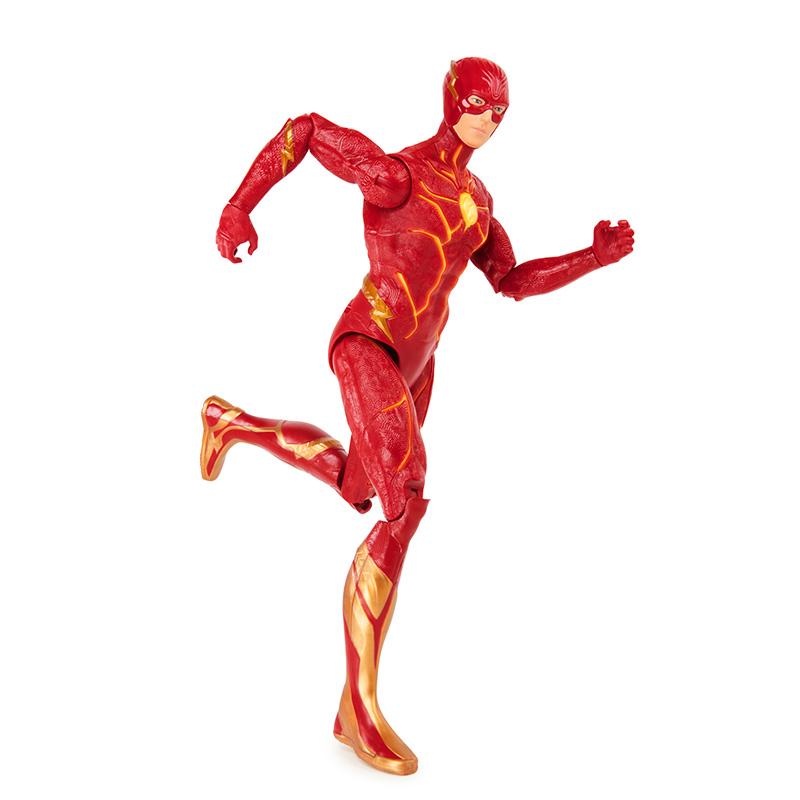 Đồ Chơi The Flash Siêu Cấp 12Inch Phiên Bản The Flash Movie DC 6065268