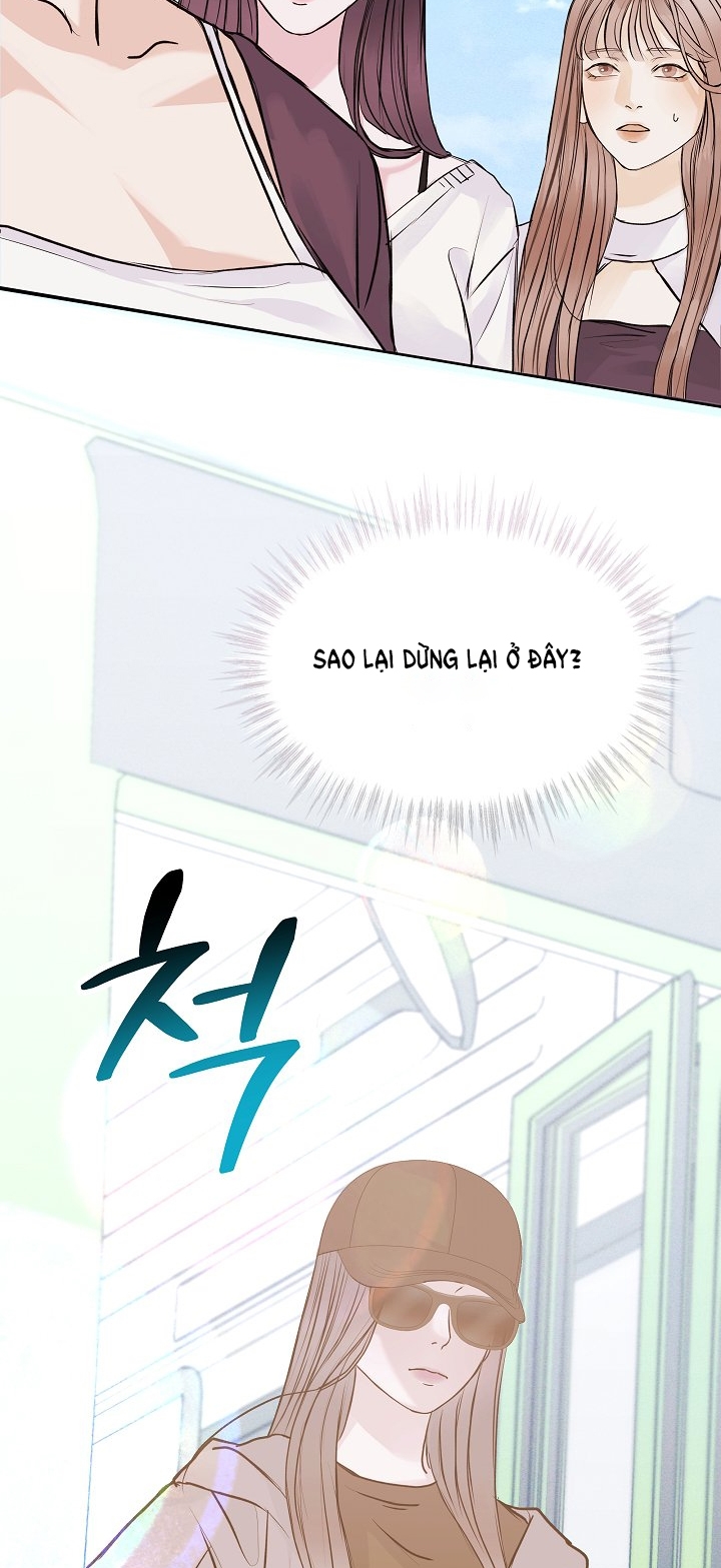 vụ bê bối trá hình chapter 1.1 18