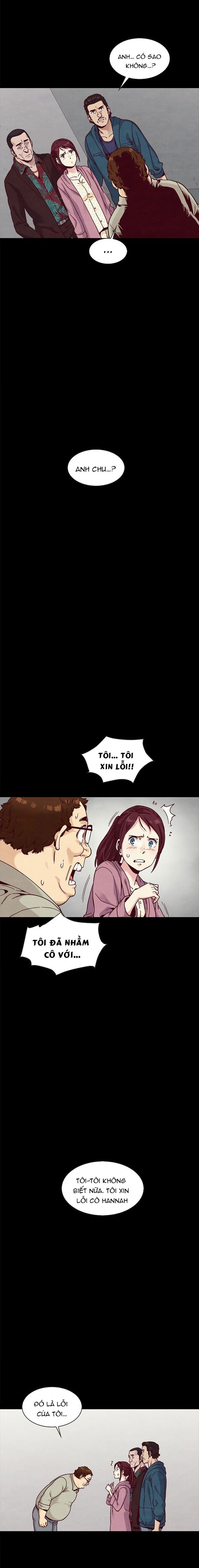 công tử bột chapter 35 23