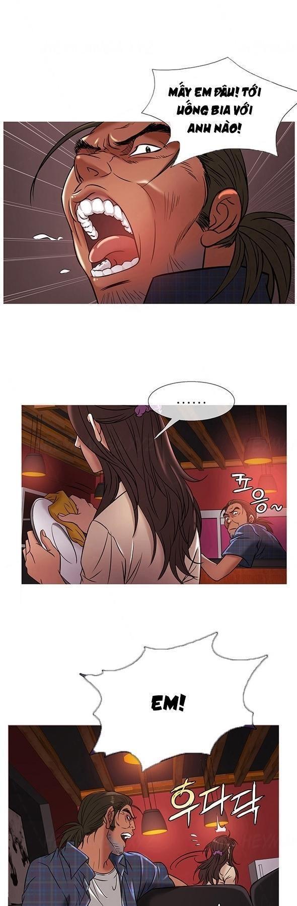 thiên đường chapter 50 26