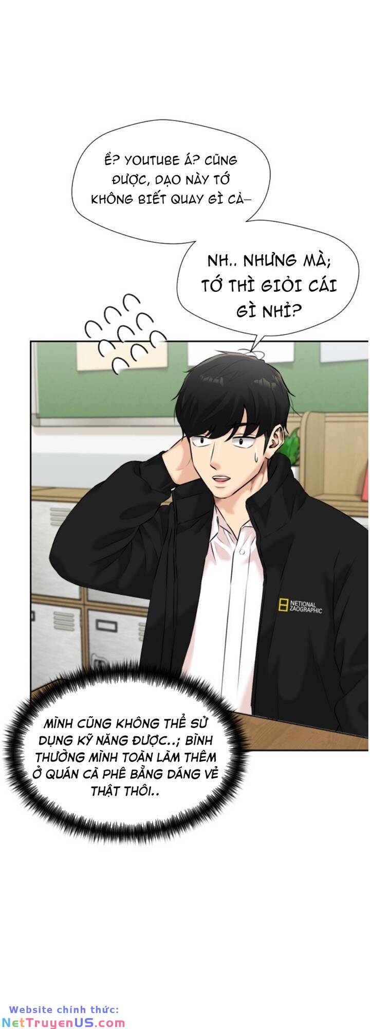 gương mặt thiên tài chapter 132 50
