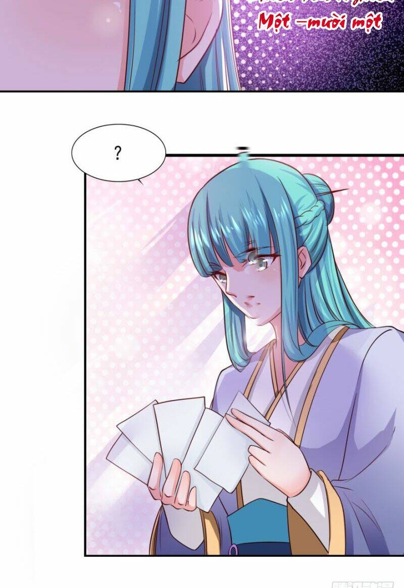 tiên ma đồng tu chapter 70 27