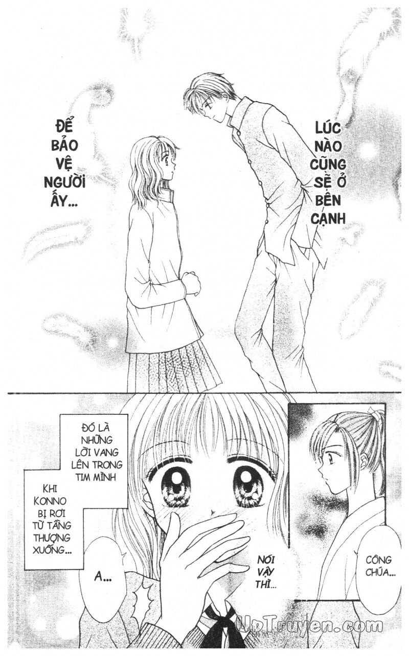 thiên thần cuối thế kỉ chapter 22 10