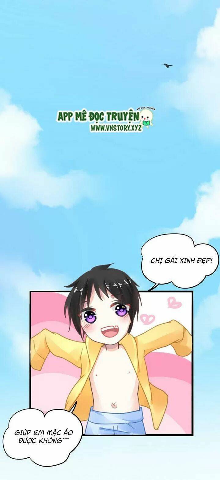 mưu ái thành nghiện chapter 13 20