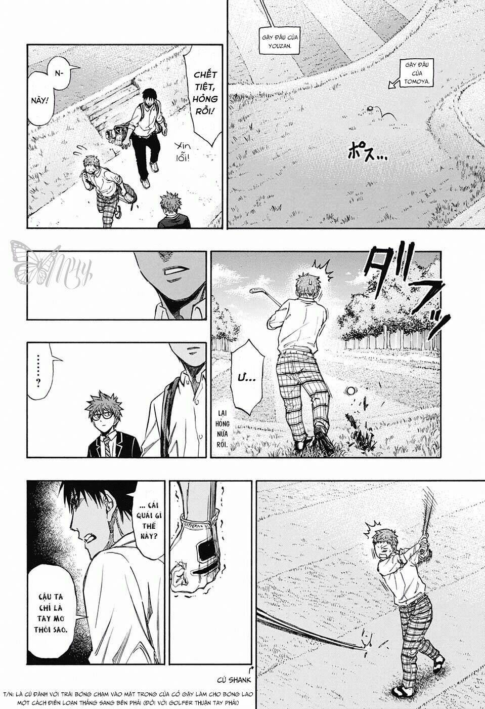 robot x laserbeam chapter 3 18