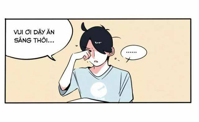 mau mang anh trai tôi đi chapter 127 3